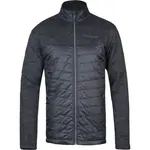 Hannah VENEO Pánska hybridná mikina, čierna, veľkosť XXL