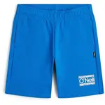 O'Neill CALI SWEATSHORTS Chlapčenské šortky, modrá, veľkosť