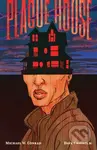 Plague House - Michael W. Conrad - kniha z kategorie Komiksy
