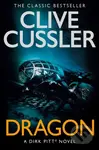 Dragon - Clive Cussler - kniha z kategorie Thrillery