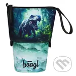 Školský peračník Pop Up (pastelkovník) Baagl Dino