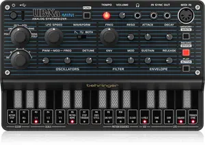 Behringer UB-Xa MINI