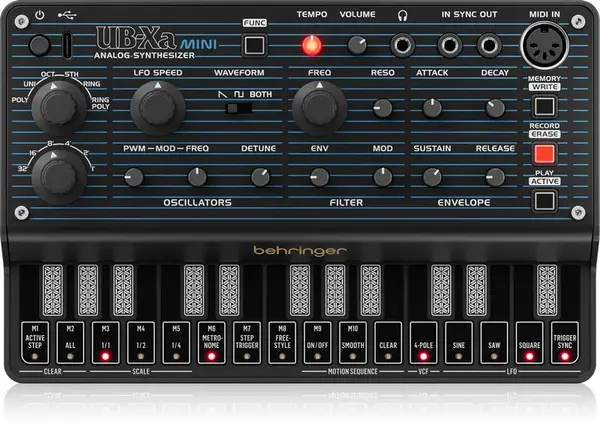 Behringer UB-Xa MINI