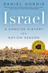 Israel - Daniel Gordis - kniha z kategorie Historie