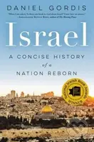Israel - Daniel Gordis - kniha z kategorie Historie