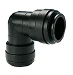 Aircraft® Úhlová zástrčková spojka 90° AD 22