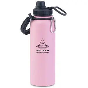 Anaconda láhev splash ice cup růžová 1200 ml