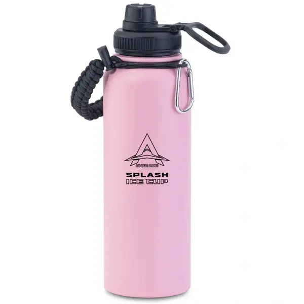 Anaconda láhev splash ice cup růžová 1200 ml