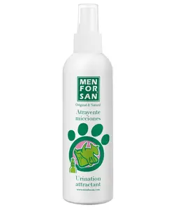 Menforsan sprej pro výcvik štěněte, 125 ml | P2667