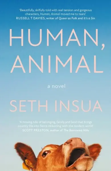 Human, Animal - Seth Insua