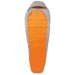 Coleman SILVERTON COMFORT 150 Spací vak, oranžová, veľkosť