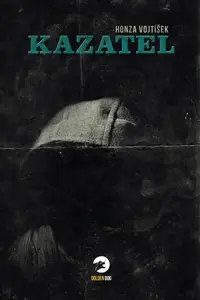 Kazatel - Honza Vojtíšek