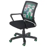 Minecraft OTOČNÁ ŽIDLE