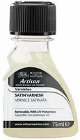 Artisan závěrečný lak saténový 75ml vodou ředitelný