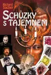 Schůzky s tajemnem (poškozená) - Richard Sacher
