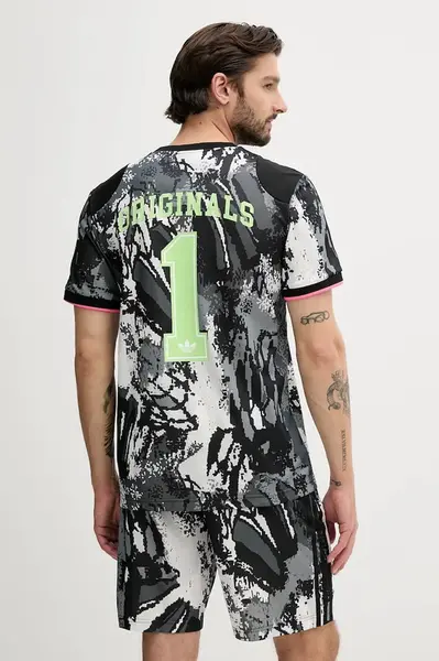 Tričko adidas Originals Archive Jersey