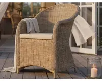 Kreslo Daisy, s polstrom%