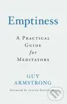 Emptiness (A Practical Guide for Meditators) - Guy Armstrong