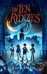 The Ten Riddles of Eartha Quicksmith - Loris Owen - kniha z kategorie Pro děti