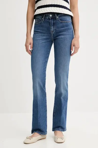 Džíny Tommy Hilfiger