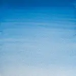 Akvarelová barva W&N 1/2 – 137 Cerulean Blue