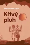 Křivý pluh - Vieira Junior Itamar