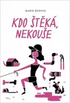 Kdo štěká, nekouše - Marie Rejfová