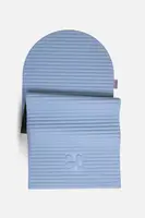 Podložka na jógu Hercule Studio 190 x 70 x 0,8 cm modrá barva