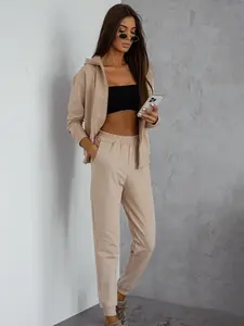 Resti Women's Casual Tracksuit Set