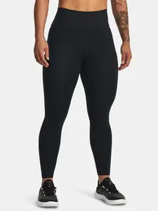 Under Armour Legíny Meridian Ankle Leg-BLK - Dámské