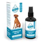 TOPVET Stomaclean pro psy 50 ml