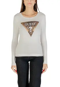 Guess tričko s dlhým rukávom