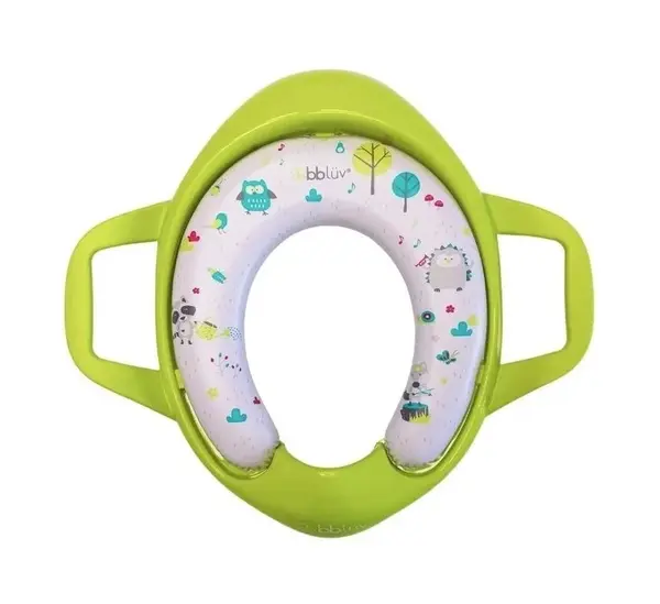 Bblüv WC adaptér Pöti 1 ks Lime