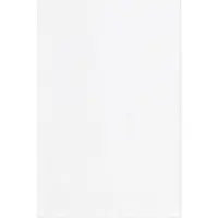 Středně velký bavlněný ručník Kenzo K Weave White 70 x 140 cm