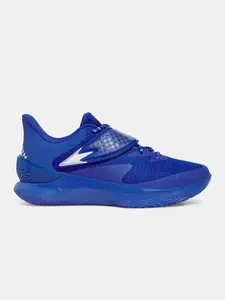 Unisexové boty Under Armour D. FOX 1 KW - unisex