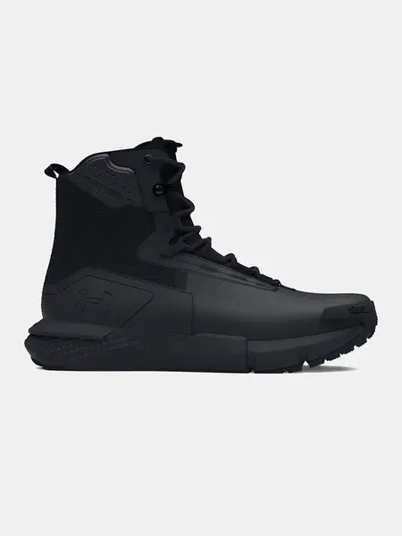 Under Armour Pánské boty UA Charged Valsetz WP Zip - Pánské