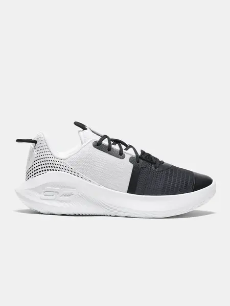 Unisexové boty Under Armour CURRY 6 FloTro - unisex