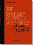 The Stanley Kubrick Archives (Bibliotheca Universalis) - Alison Castle, Pavel Ambros