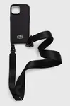 Obal na telefon Lacoste iPhone 15 / 14 / 13 6.1"