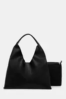 Kabelka Answear.LAB černá barva