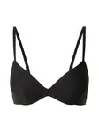 Tommy Hilfiger Underwear Podprsenka  čierna