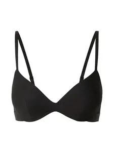 Tommy Hilfiger Underwear Podprsenka  čierna