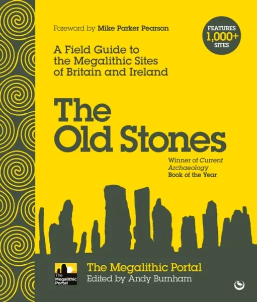 The Old Stones