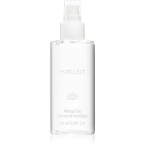 Inglot Makeup Fixer fixátor make-upu (bez alkoholu) 150 ml