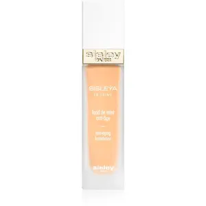 Sisley Sisleÿa Le Teint pečující make-up proti stárnutí pleti odstín 0B Porcelaine 30 ml