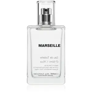 Comme des Garçons Marseille toaletní voda unisex 50 ml