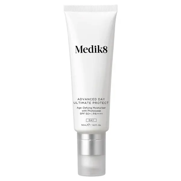 MEDIK8 Advanced Day Ultimate Protect Denní krém s SPF 50+ 50 ml