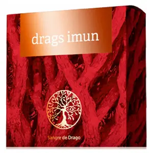 ENERGY Drags imun mýdlo 100 g