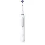 Oral-B iO3 Clean & White elektrická zubná kefka Quite White 1 ks