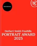 Herbert Smith Freehills Kramer Portrait Award 2025